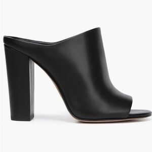 Vince Alora Mule, black, size 9.5
